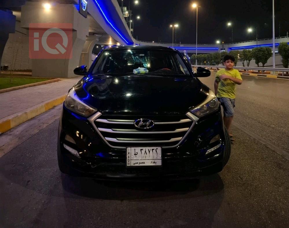 هيونداي توسان